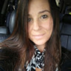 Meet your Posher, Rebekah